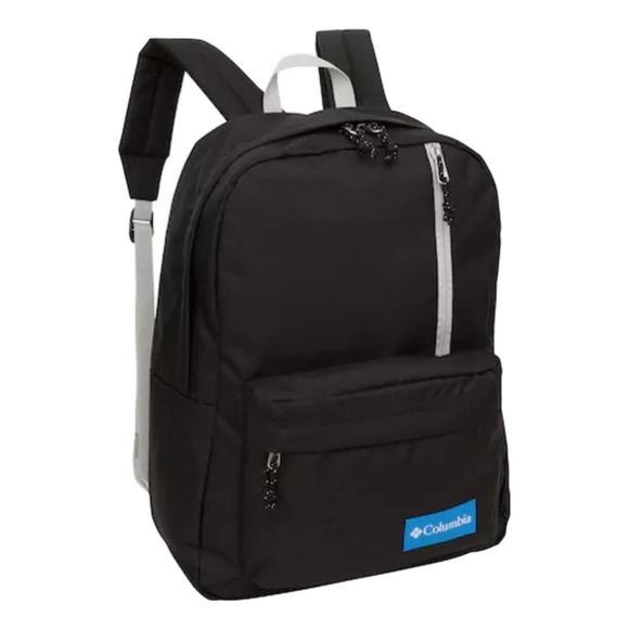 Columbia Sunpass backpack school bag laptop bag - Picture 1 of 3